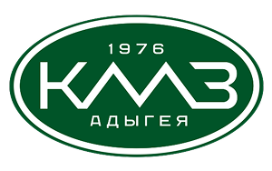 Логотип КМЗ