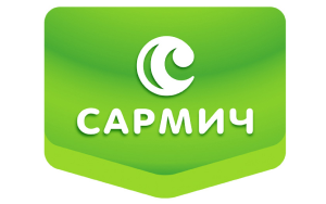 Логотип Сармич