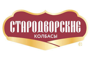 Логотип Стародворские