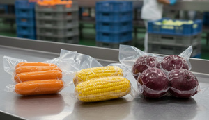 Лучшие вакуумные пакеты для продуктов