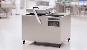 Как выбрать вакуумный упаковщик промышленного назначения