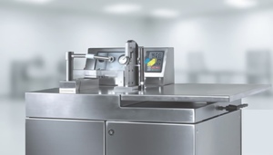 Полуавтоматический клипсатор СМ1