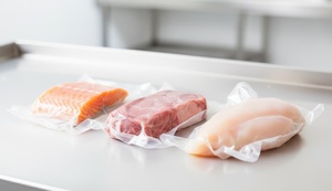 Чем отличаются друг от друга по составу вакуумные пакеты