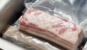 Топ10 ошибок при упаковке продукта в вакуумные пакеты