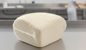 Как легко и быстро подобрать правильный термоусадочный пакет для сыра