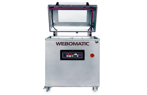 Вакуумный упаковщик Webomatic C50