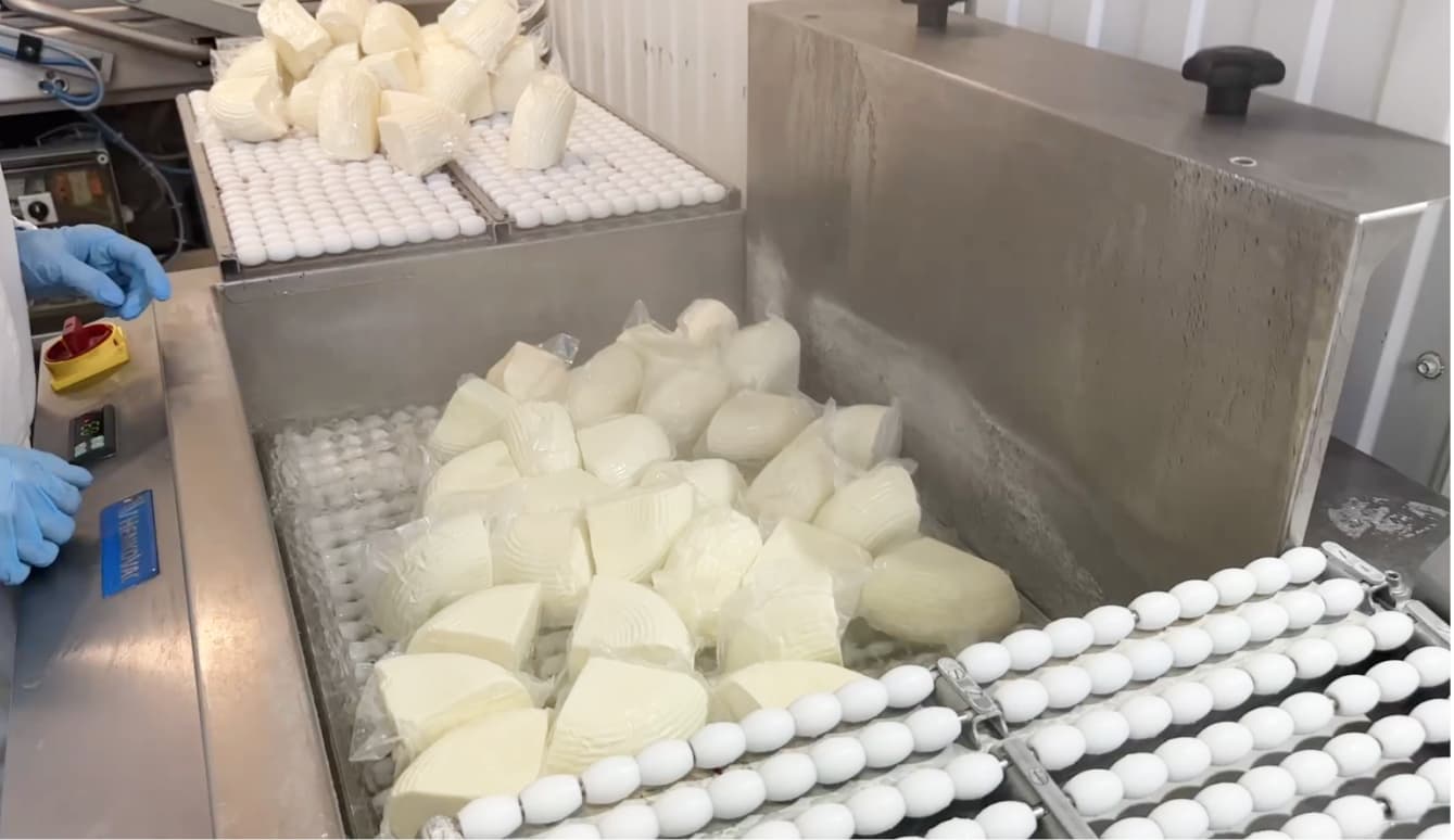 Термованна